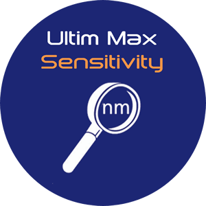 ULTIM MAX SENSITIVITY