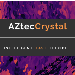 AZtecCrystal