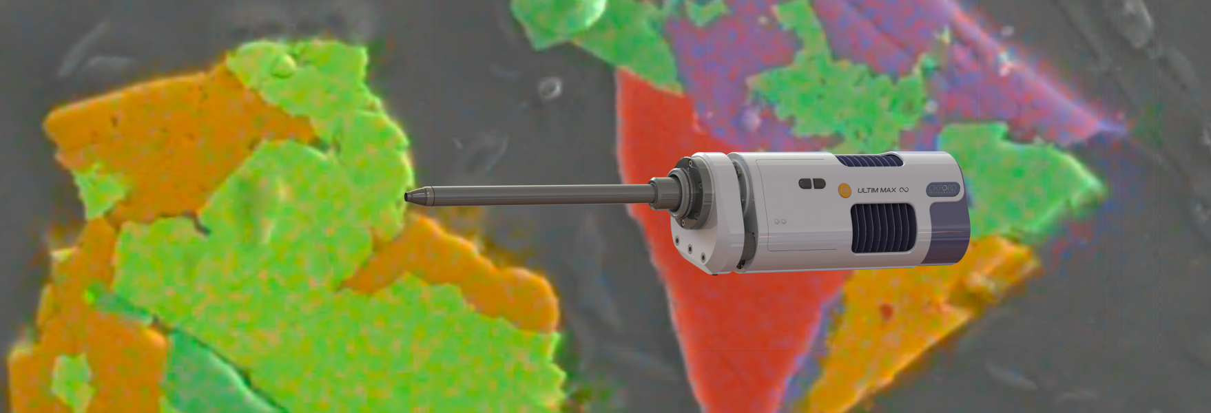 能谱仪、波谱仪