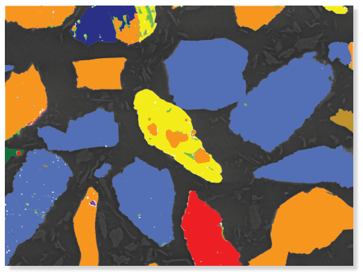 Mineral Sample Feature Image