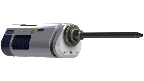 Ultim Max Detector Ultim Max Detector