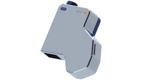 Wave Spectrometer  Wave Spectrometer