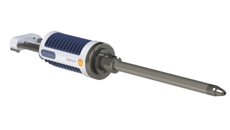 Xplore detector for SEM Xplore detector for SEM