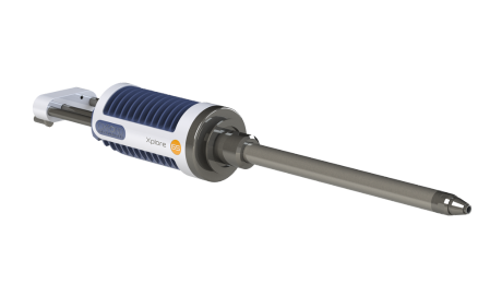 Xplore for SEM Xplore for SEM