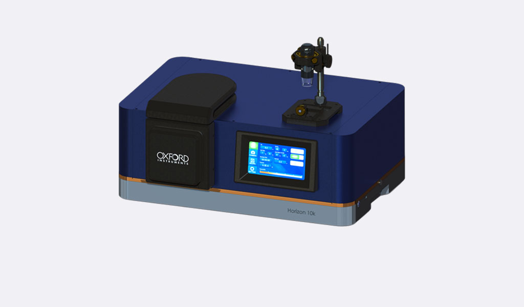 Horizon 10k 离子抛光机