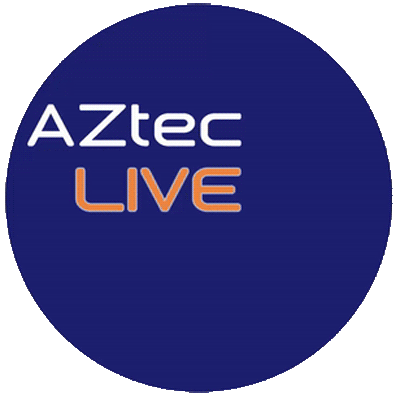 Aztec Live